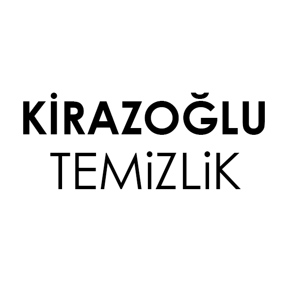 Kirazoğlu Temizik Şirketi