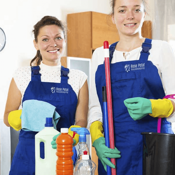 Bayraklı Ev Temizliği: Uzman Ellerle Temizlik Avantajları : Kapak Görseli