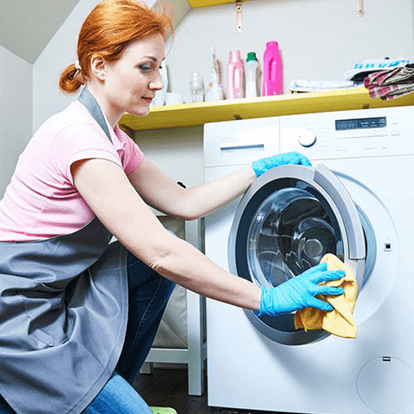 Beyaz Eşyaların Parlaklığı Geri Kazanın : Kapak Görseli