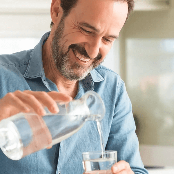 Hijyen İçin 2025’in En İyi Su Arıtma Cihazları Burada : Kapak Görseli